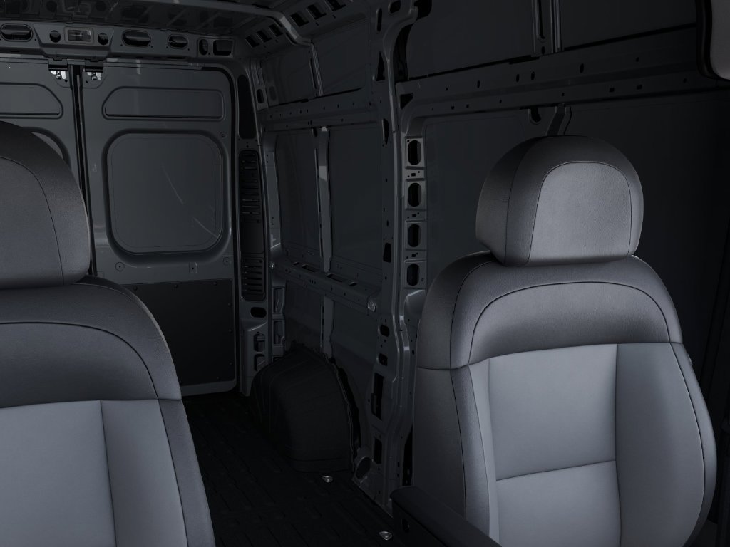 New 2026 RAM ProMaster 1500 FWD image 27
