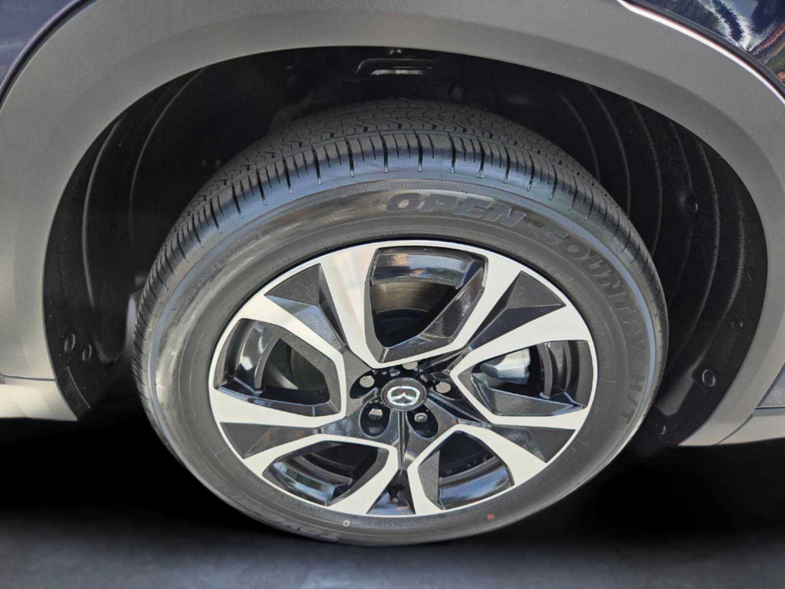 Certified 2026 MAZDA CX-5 Preferred AWD/4WD image 18