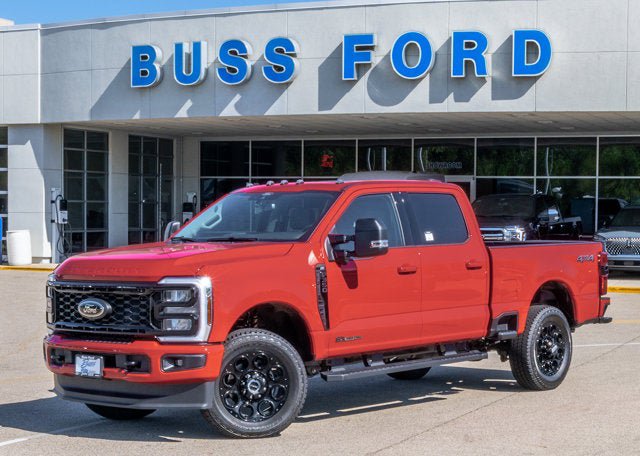 New 2026 Ford F350 XLT w/ XLT Premium Package AWD/4WD image 1