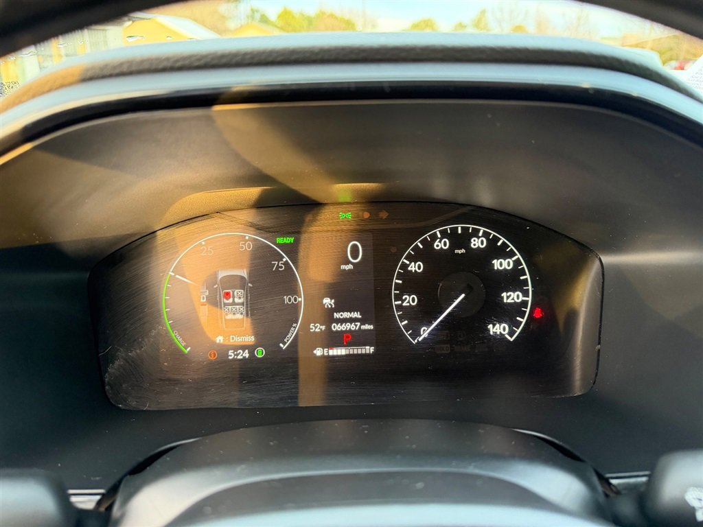 Used 2023 Honda CR-V Sport image 29