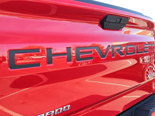 Used 2022 Chevrolet Silverado 1500 RST image 29
