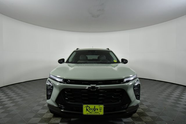 New 2026 Chevrolet Trax ACTIV w/ Driver Confidence Package image 7