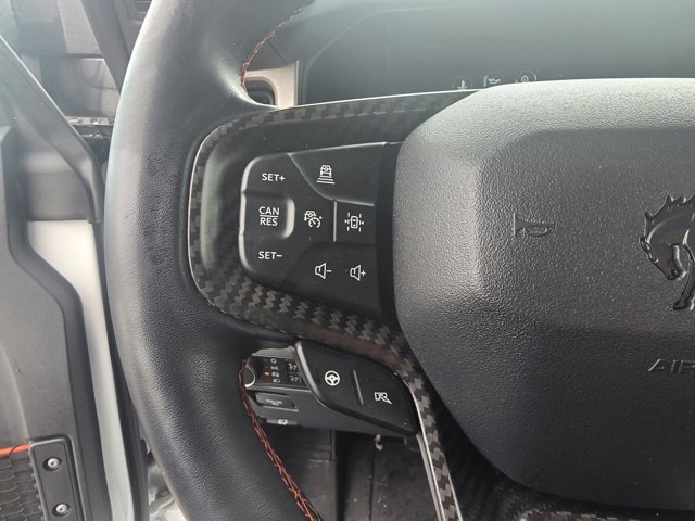 Used 2023 Ford Bronco Raptor image 28