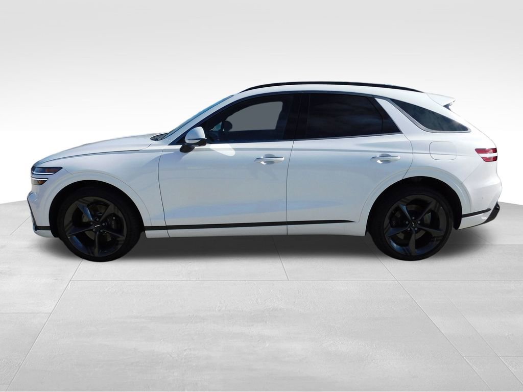 Used 2026 Genesis GV70 3.5T Sport Prestige image 5