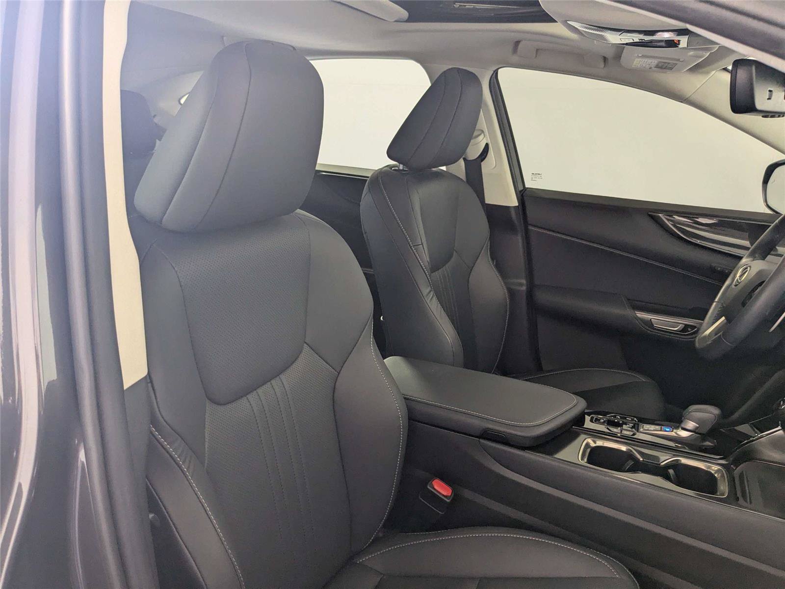 Used 2022 Lexus NX 350 AWD image 36