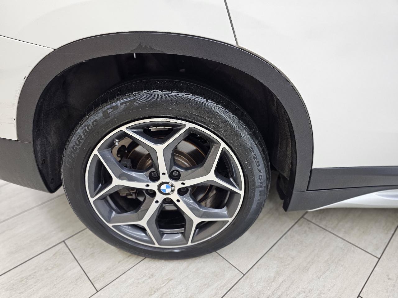 Used 2017 BMW X1 xDrive28i AWD/4WD image 42