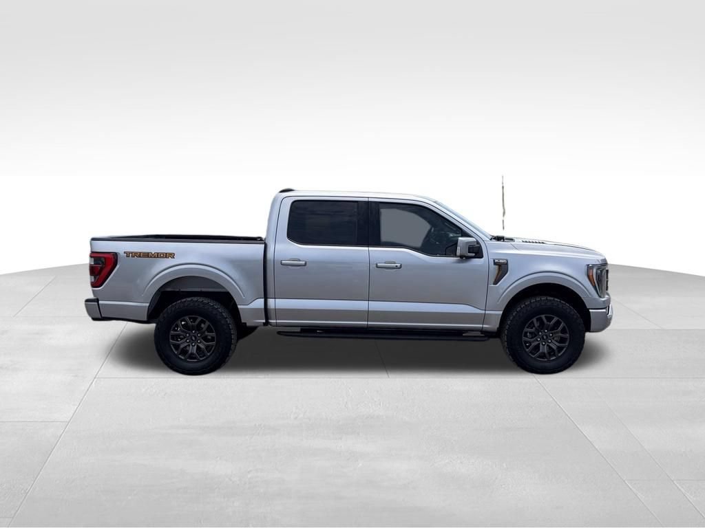 Used 2023 Ford F150 Tremor w/ Equipment Group 402A High AWD/4WD image 25