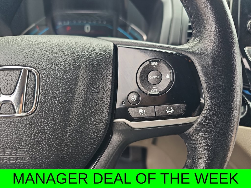 Used 2021 Honda Odyssey Elite image 19