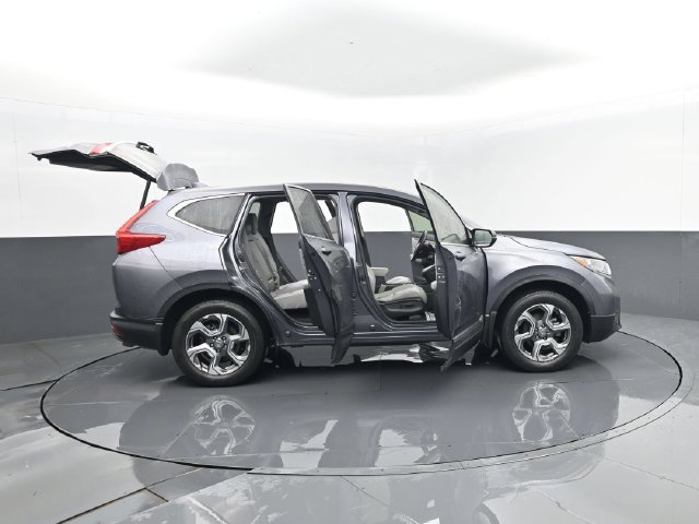 Used 2017 Honda CR-V EX-L image 31