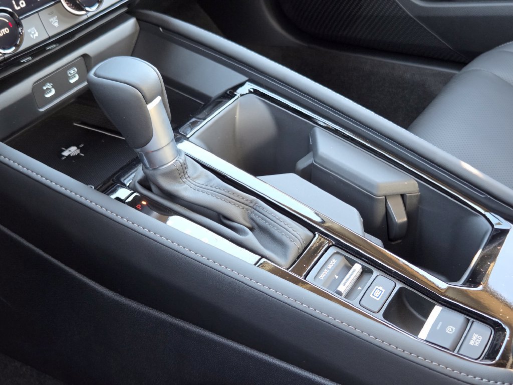 New 2026 Honda Accord Touring image 38