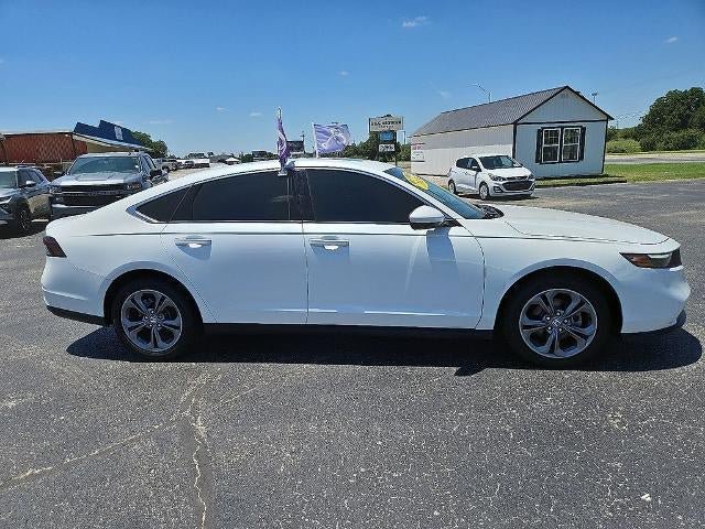 Used 2024 Honda Accord EX image 9