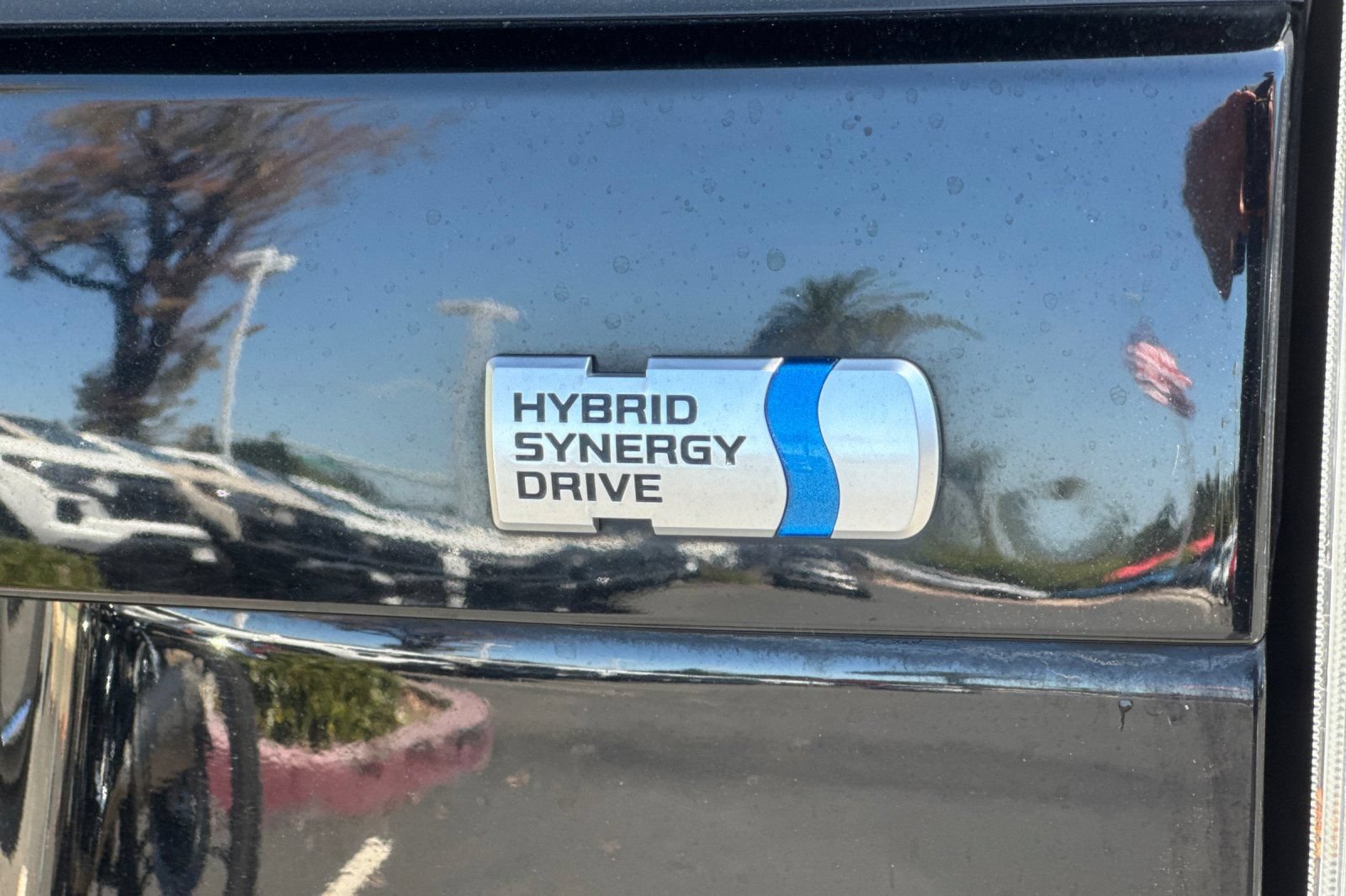 Used 2015 Toyota Prius Two FWD image 48