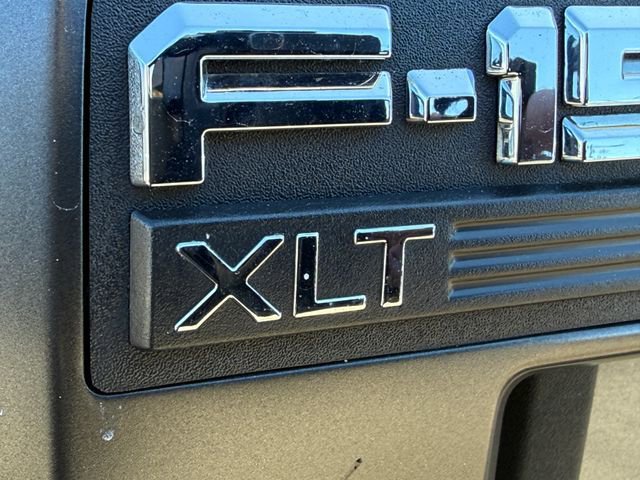Used 2022 Ford F150 XLT w/ Equipment Group 302A High AWD/4WD image 20