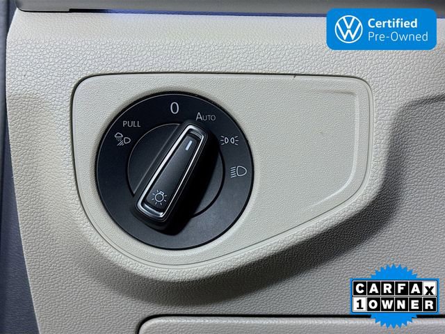 Used 2023 Volkswagen Atlas SEL Premium image 10