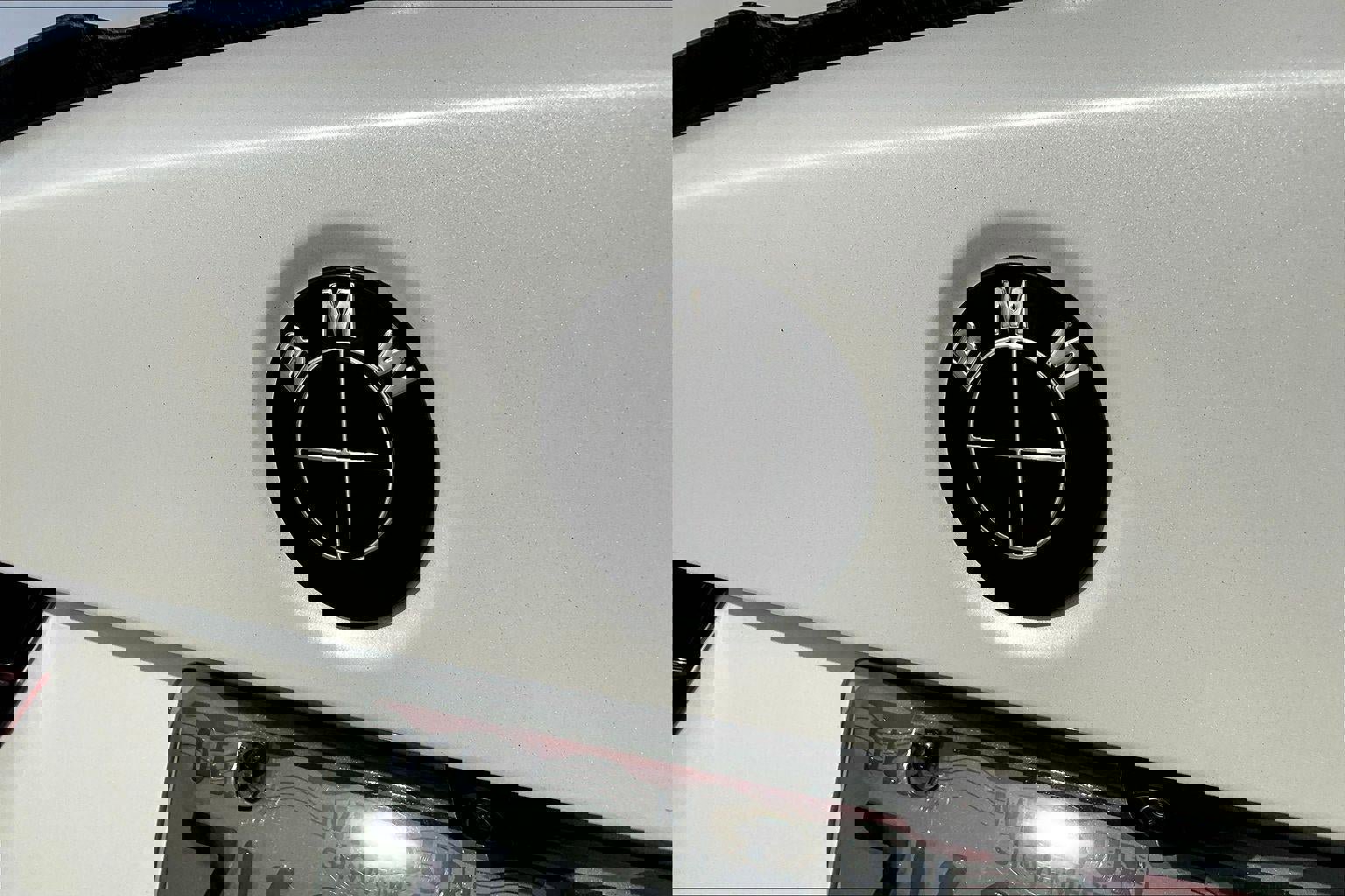 Used 2026 BMW M3 Competition w/ M Carbon Exterior Package image 24