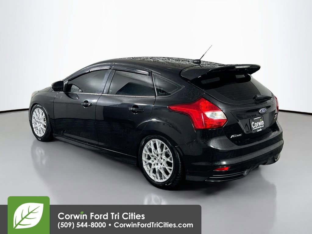 Used 2013 Ford Focus ST image 11