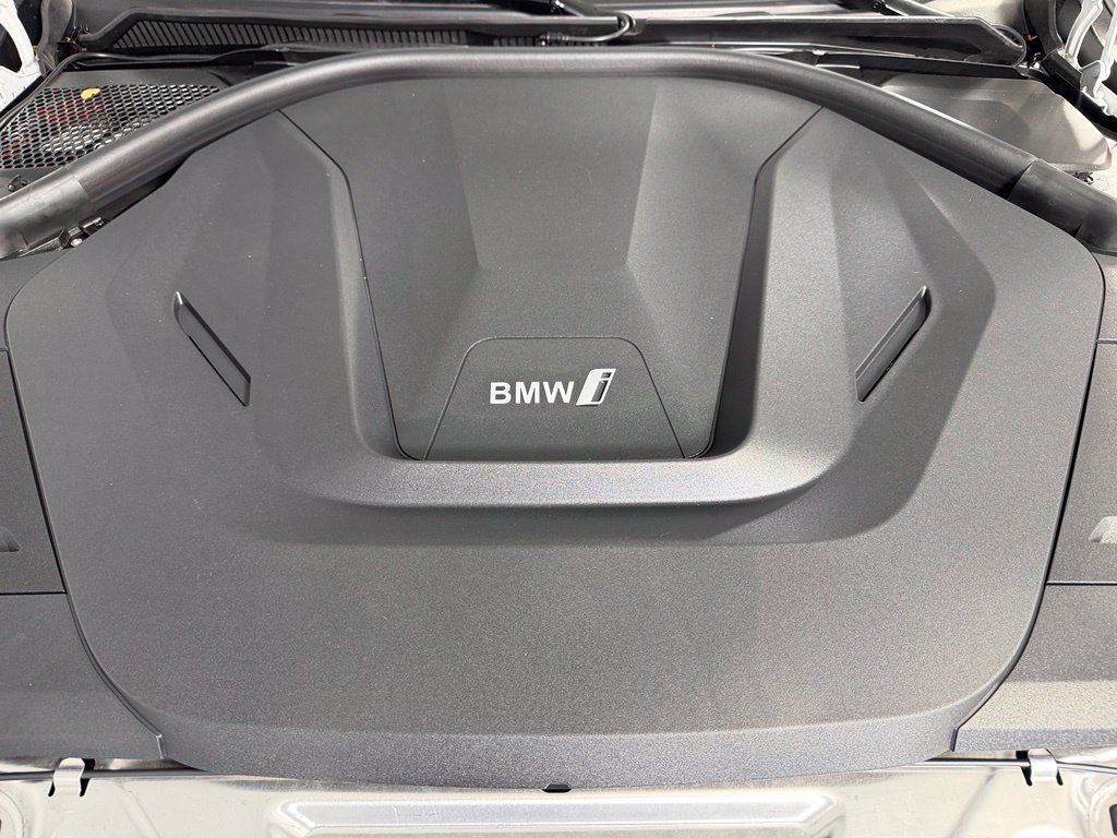 Used 2024 BMW i4 eDrive35 w/ Premium Package RWD image 22