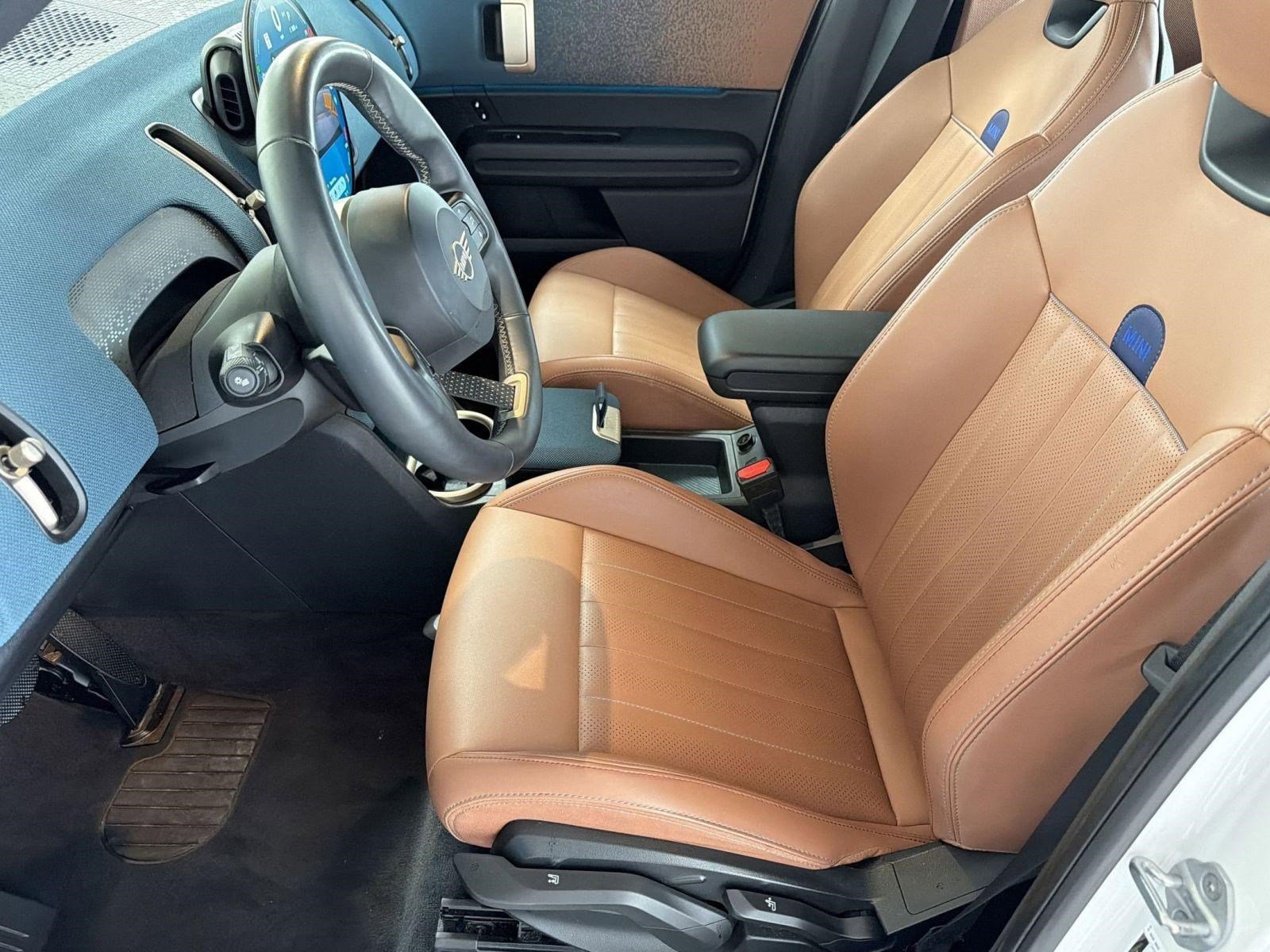 Used 2025 MINI Cooper Countryman S AWD/4WD image 5