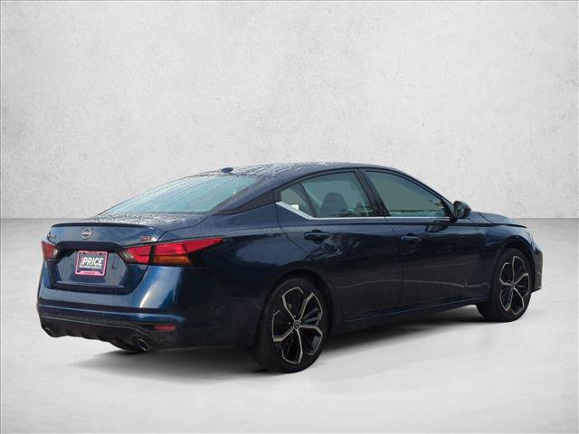 Used 2023 Nissan Altima 2.5 SR FWD image 5