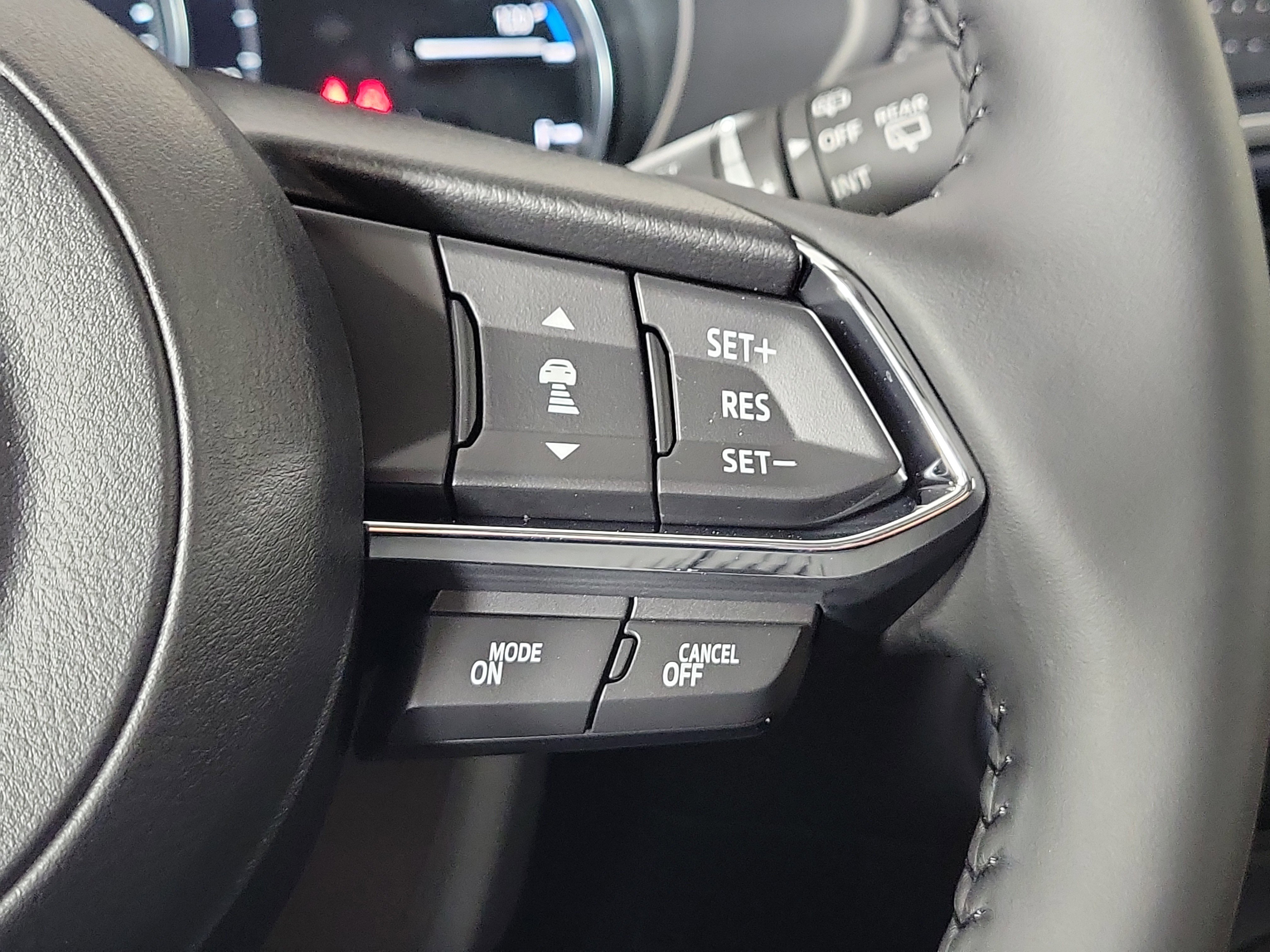 New 2025 MAZDA CX-5 AWD 2.5 S image 16