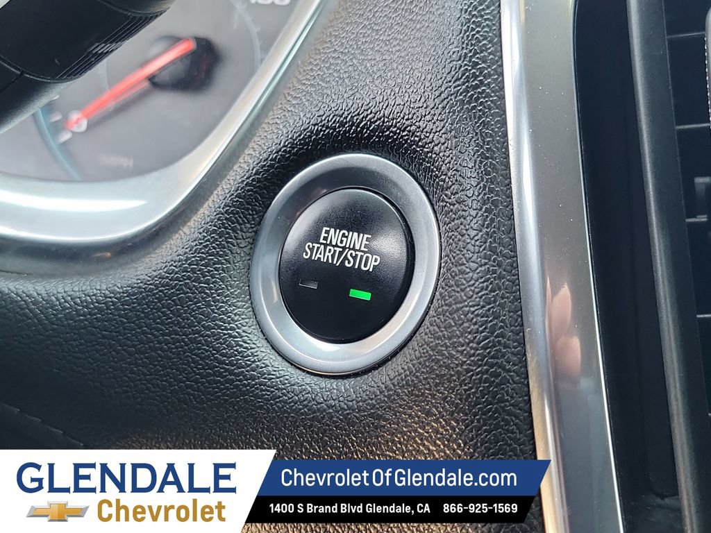 Certified 2023 Chevrolet Traverse LT FWD image 33