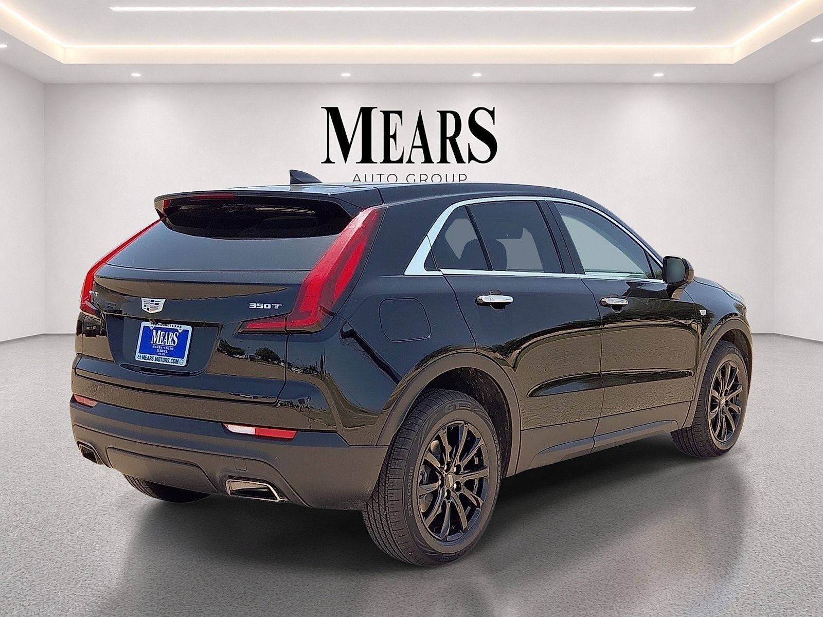 Used 2023 Cadillac XT4 Luxury FWD image 5