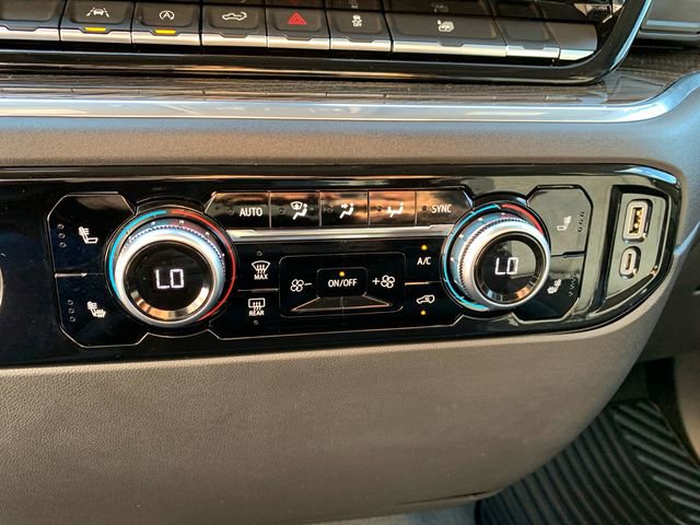 Used 2024 GMC Sierra 1500 Elevation image 32