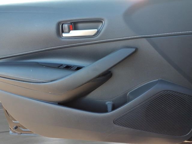Used 2024 Toyota Corolla SE image 15