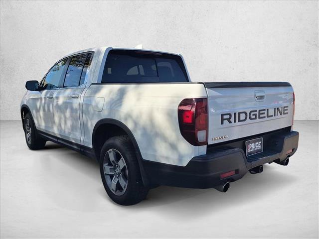 Used 2024 Honda Ridgeline RTL image 7