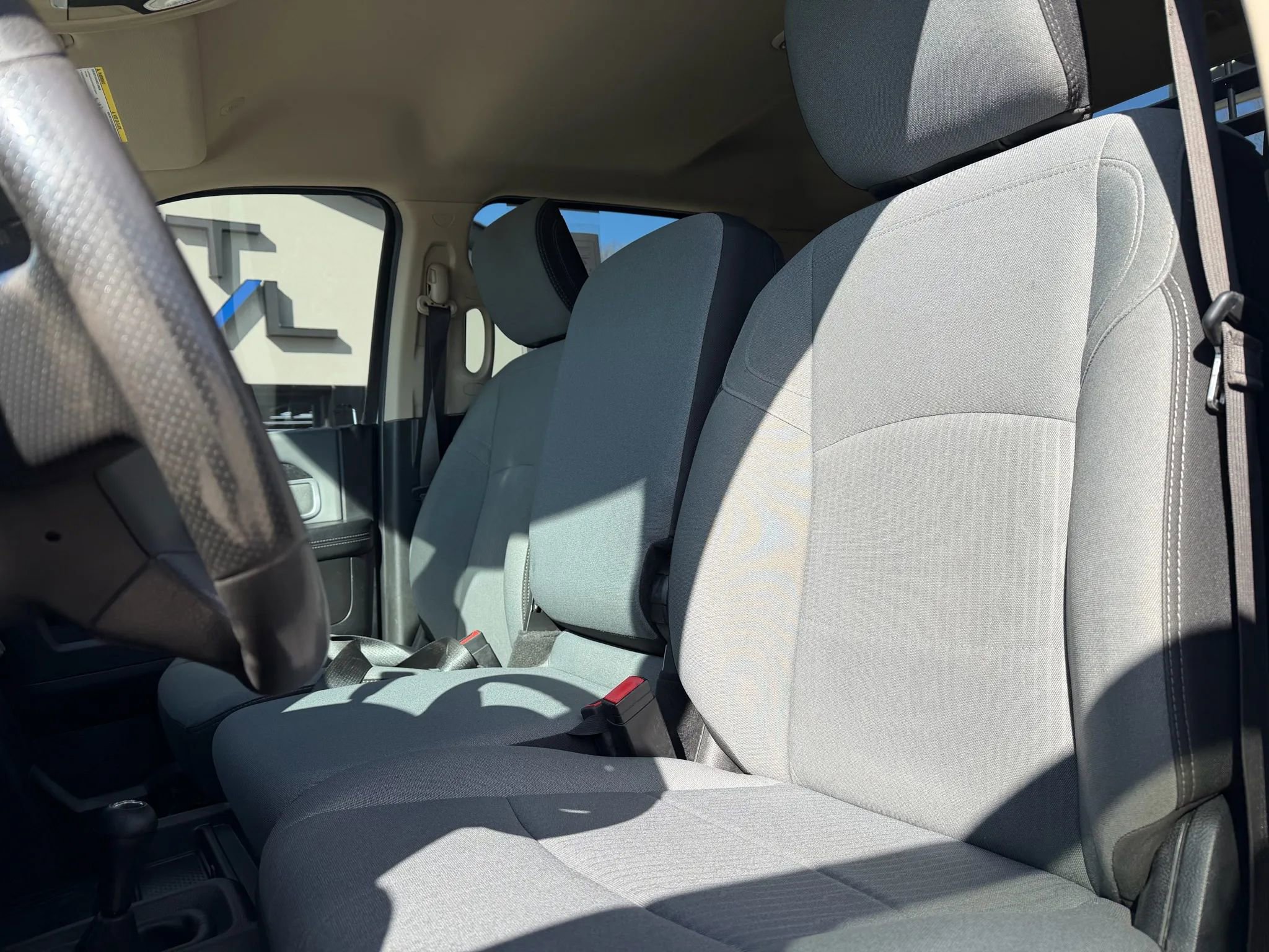 Used 2020 RAM 3500 SLT w/ Quick Order Package 2YG SLT AWD/4WD image 18