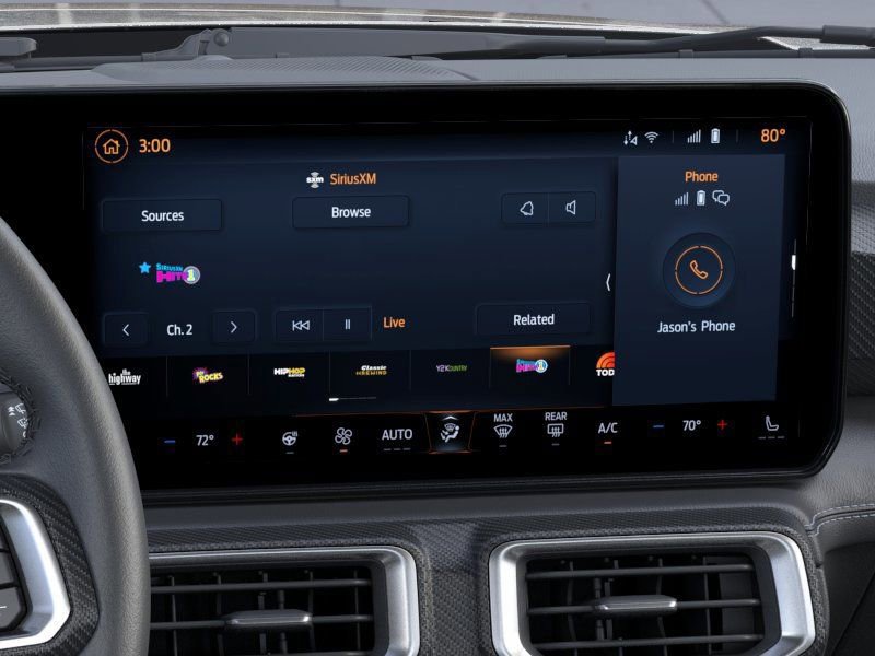 New 2026 Ford Mustang Premium image 43