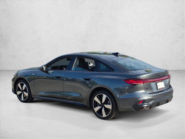 New 2026 Audi A5 Premium AWD/4WD image 7