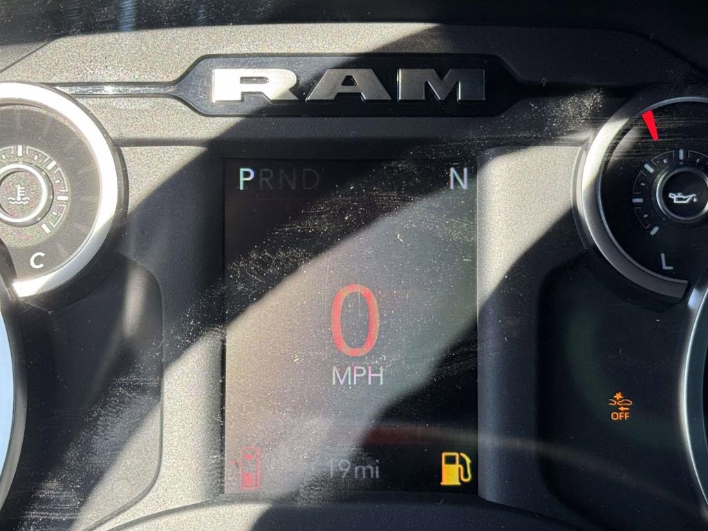 New 2026 RAM 2500 Big Horn image 25