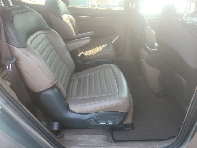Used 2024 Kia EV9 Land AWD/4WD image 15