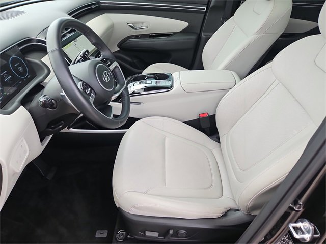Used 2024 Hyundai Tucson SEL image 12