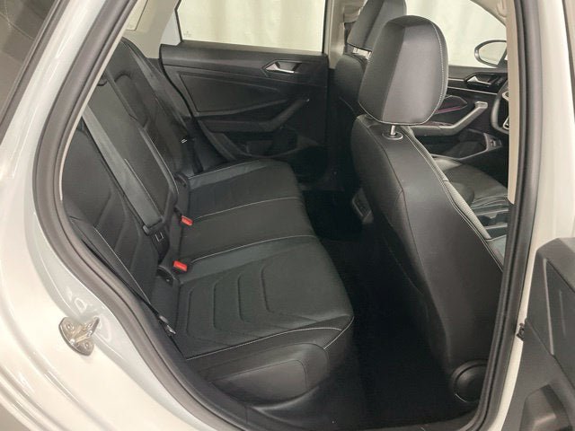Certified 2023 Volkswagen Jetta SEL FWD image 6