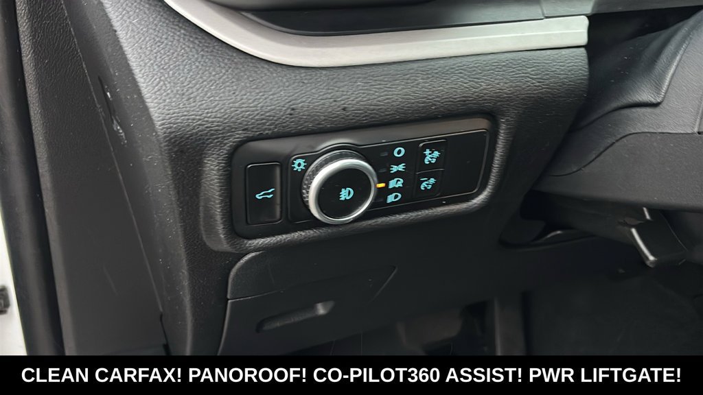 Used 2023 Ford Explorer XLT w/ Equipment Group 202A AWD/4WD image 11