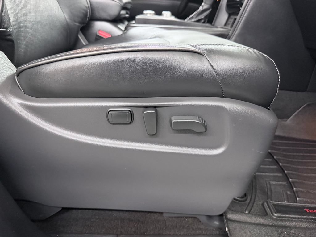Used 2021 INFINITI QX80 Luxe AWD/4WD image 44
