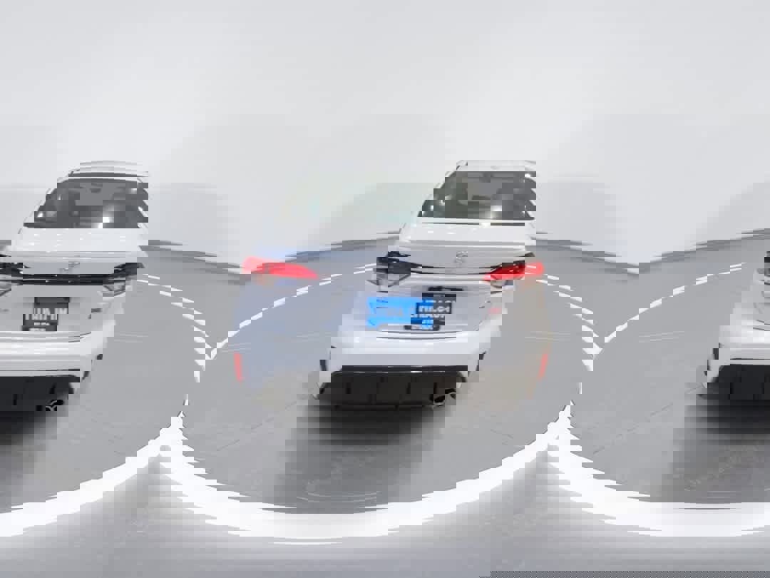 Used 2025 Toyota Corolla SE image 7