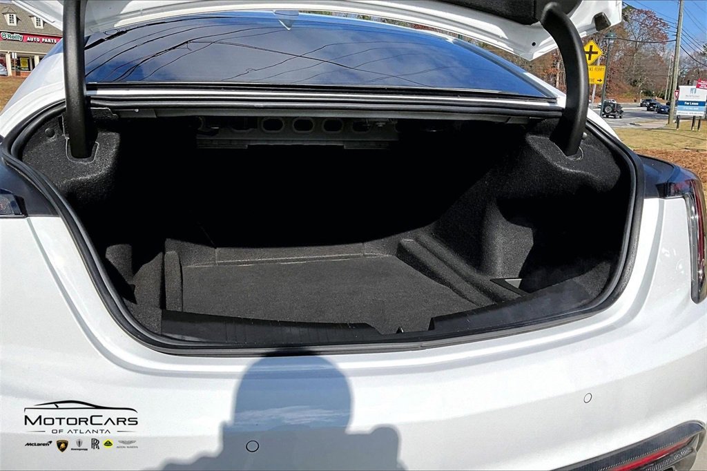 Used 2023 Cadillac CT5 V Blackwing w/ Carbon Fiber Package 2 image 35