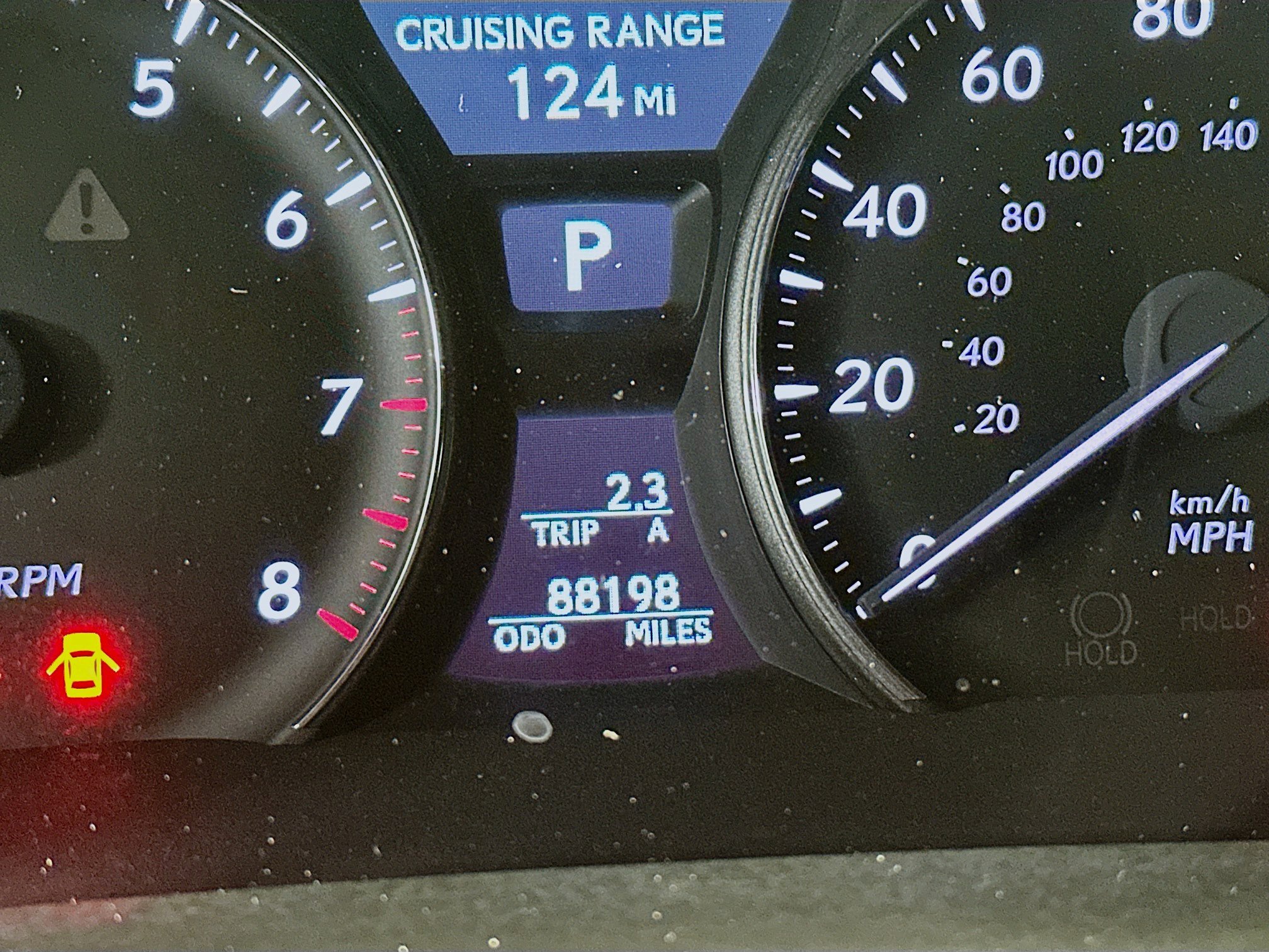 Used 2009 Lexus LS 460 image 18