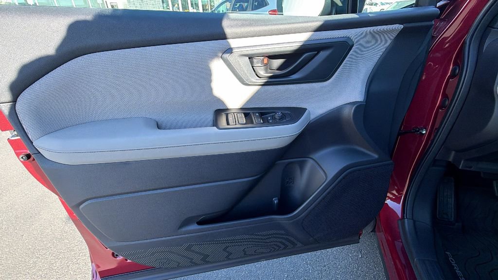 Used 2026 Subaru Forester image 19