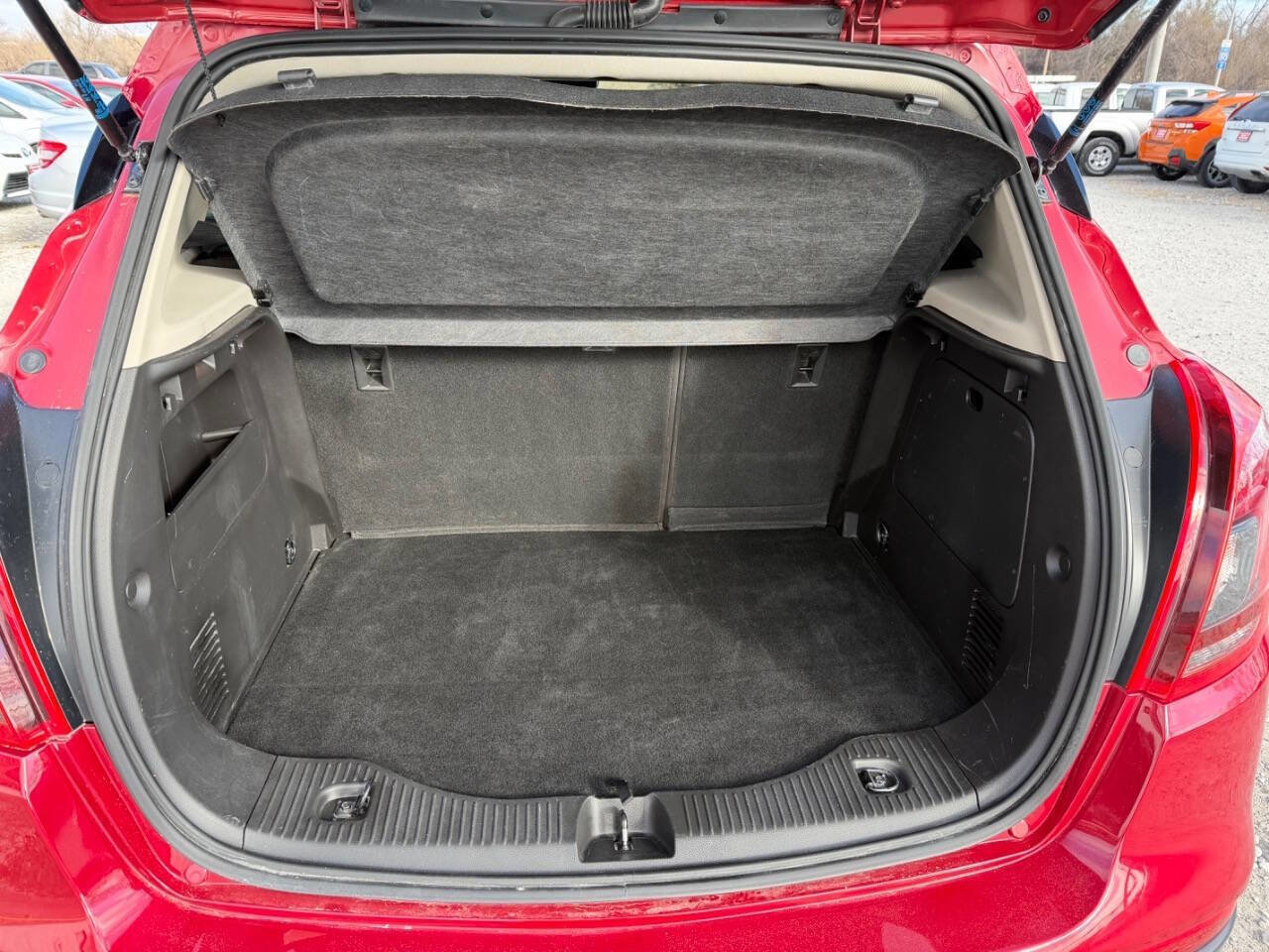 Used 2019 Buick Encore Preferred image 18