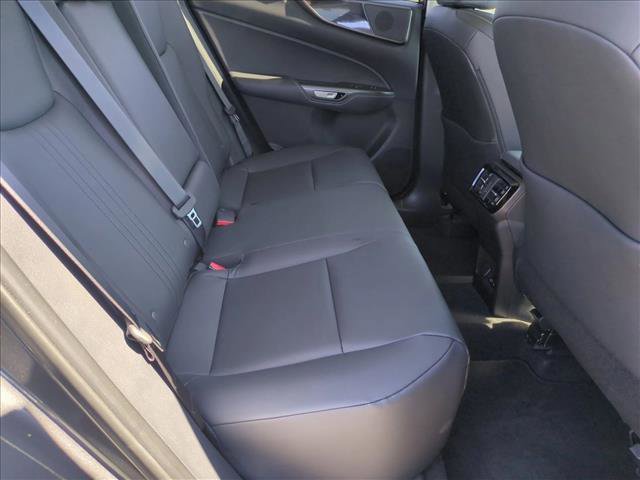 Used 2026 Lexus NX 350 AWD w/ Cold Area Package image 19