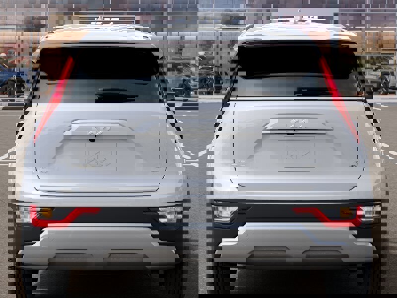 New 2026 Kia Niro LX image 13