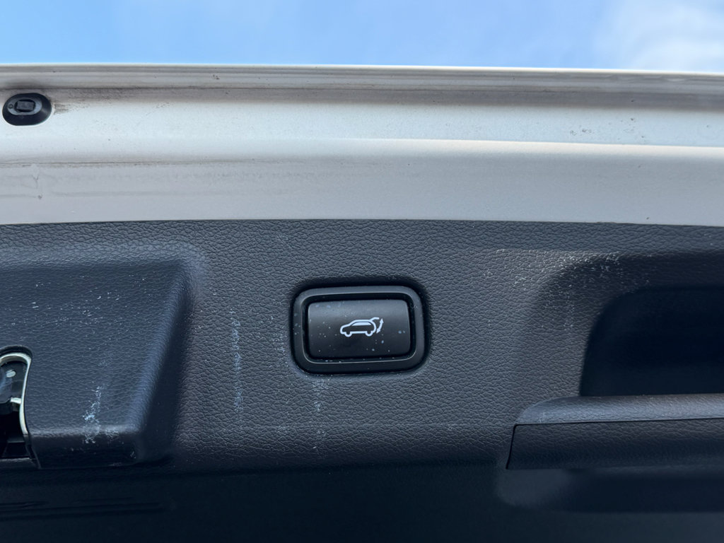 Used 2024 Hyundai Palisade XRT FWD image 15