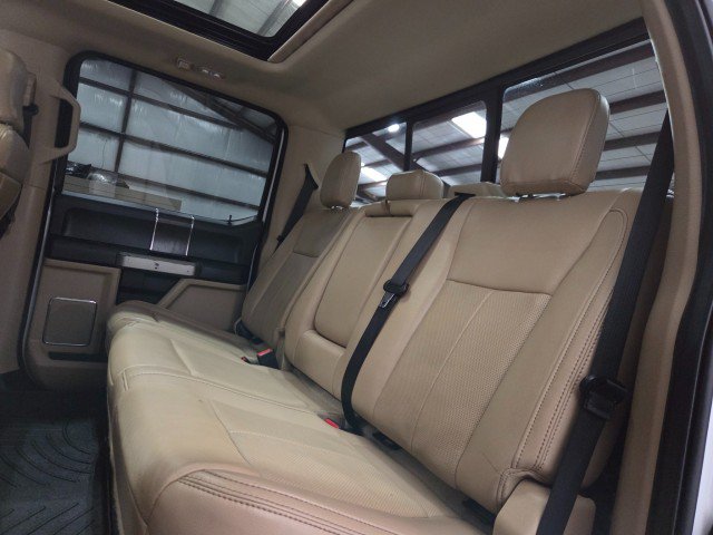 Used 2020 Ford F250 Lariat AWD/4WD image 78