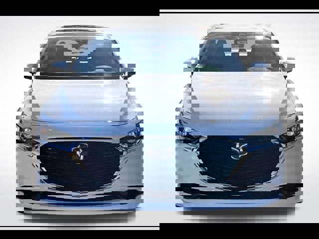 New 2026 MAZDA MAZDA3 2.5 S Sedan w/ Preferred Pkg image 34