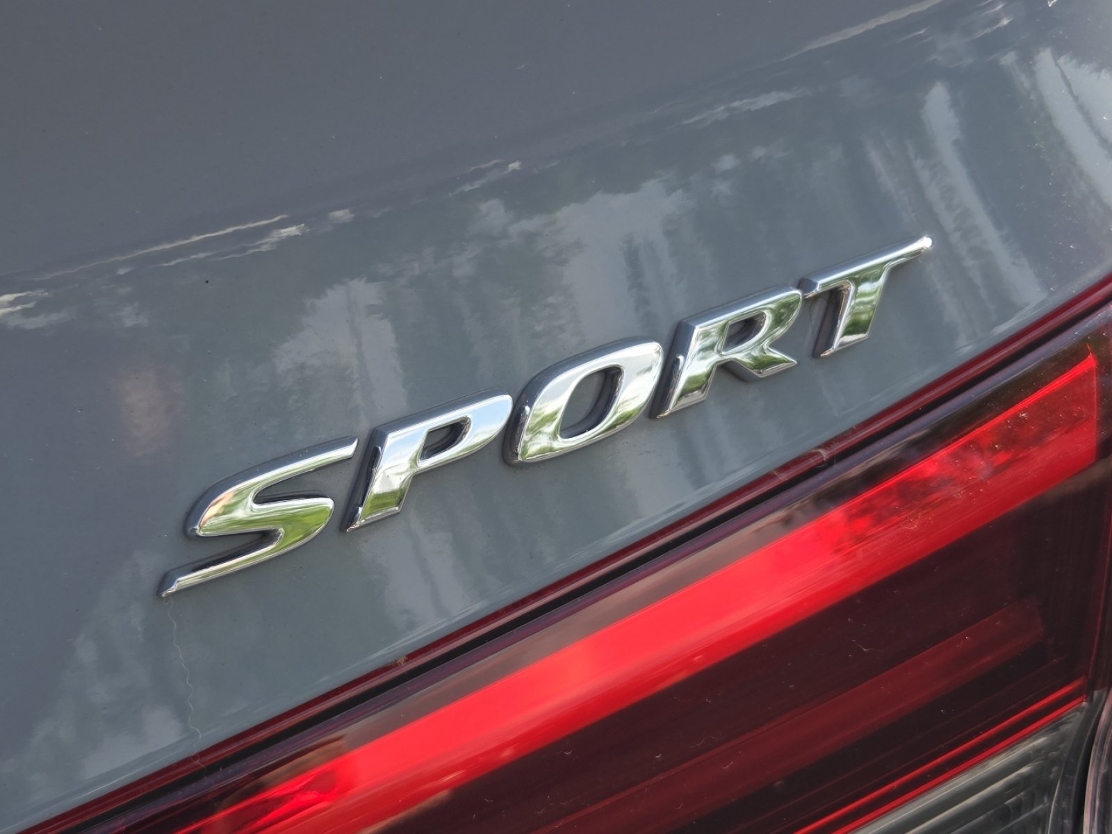 Used 2023 Honda Civic Sport image 15