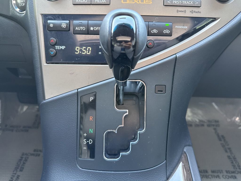Used 2013 Lexus RX 350 AWD w/ Premium Pkg image 16